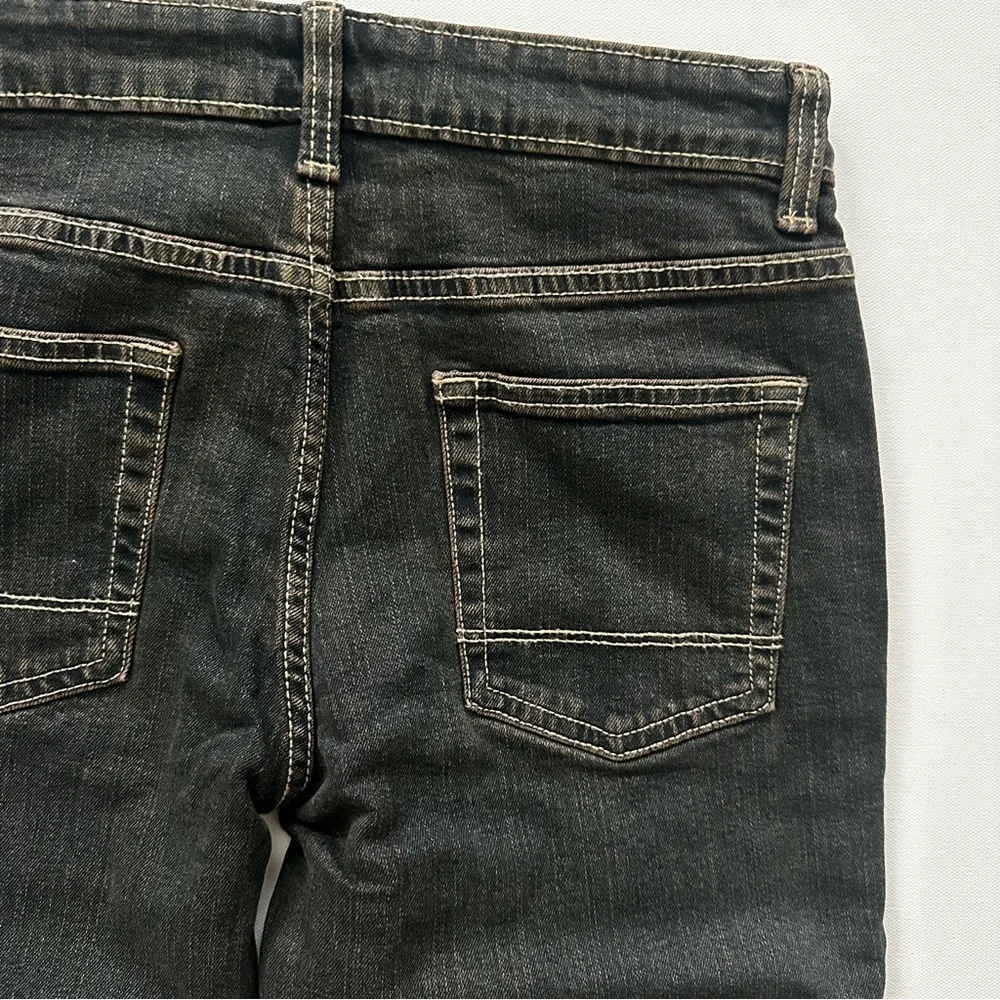 Cat & Jack Boys Bootcut Jeans Size 12